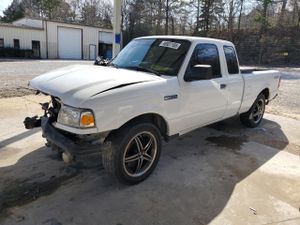 Ford Ranger SUPER CAB 3.0L 6 2007