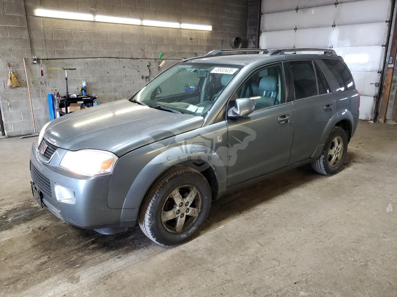 Saturn Vue 3.5L 6 2007
