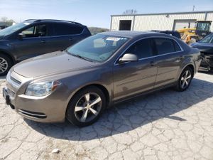 Chevrolet Malibu 1LT 2.4L 4 2011