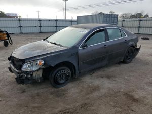 Chevrolet Malibu LS 2.4L 4 2010