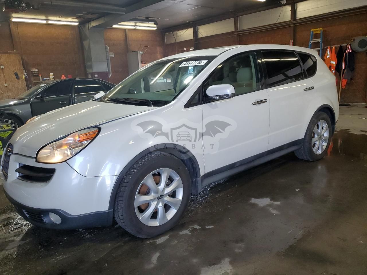 Subaru Tribeca 3.0 H6 3.0L 6 2007