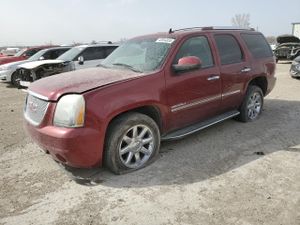 GMC Yukon DENALI 6.2L 8 2010