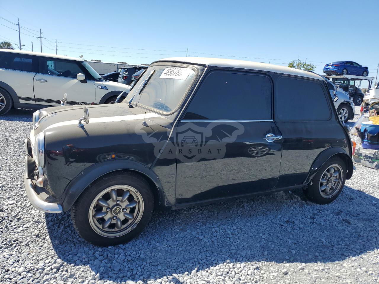 Mini Cooper 1994