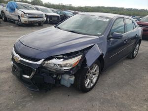 Chevrolet Malibu 1LT 2.5L 4 2014
