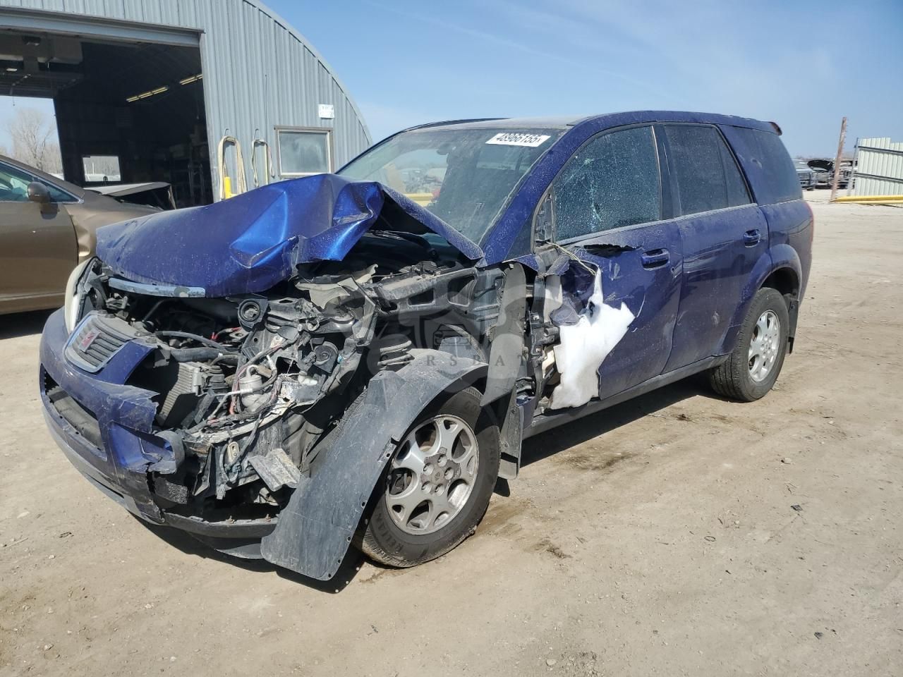 Saturn Vue 3.5L 6 2006