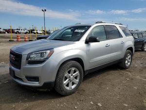GMC Acadia SLE 3.6L 6 2014