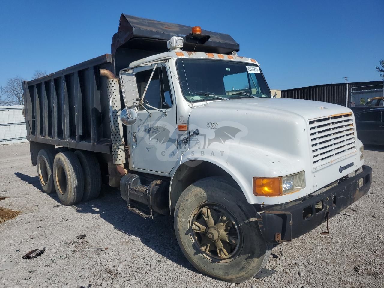 International DuraStar / 4000 4900 6 1995