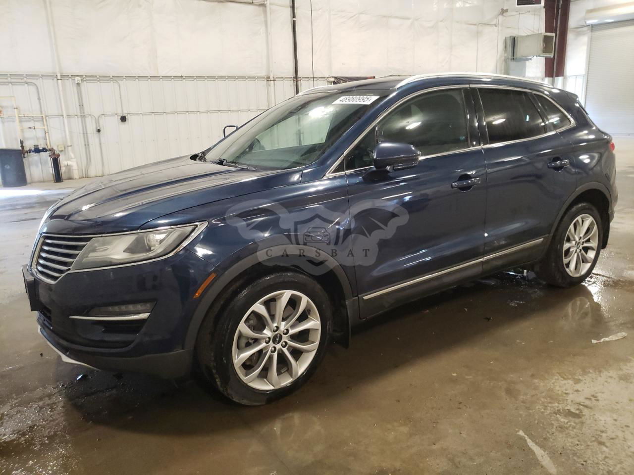 Lincoln MKC SELECT 2.3L  4 2016