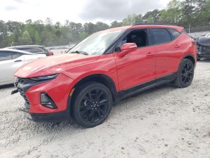 Chevrolet Blazer RS 3.6L 6 2021