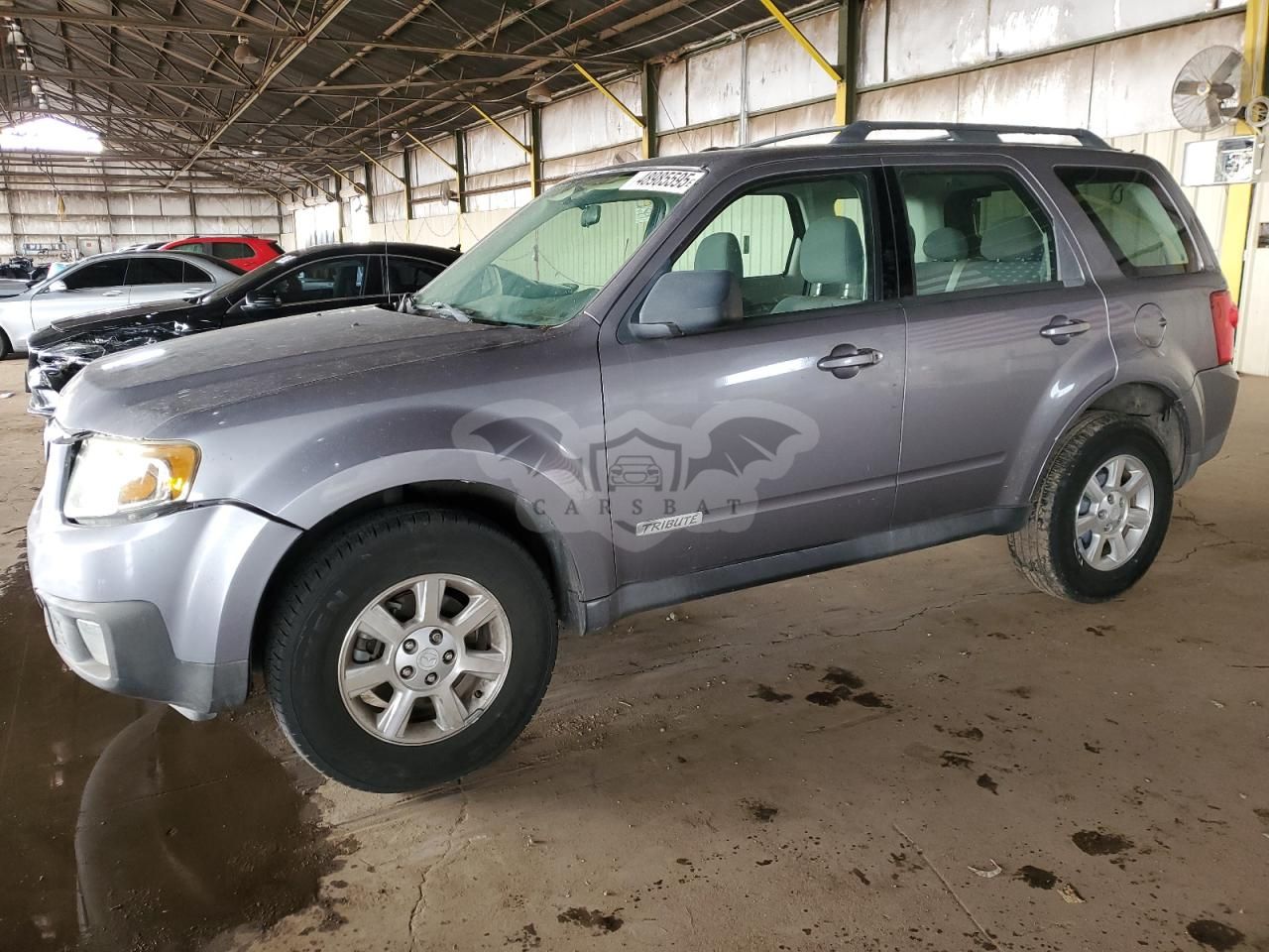 Mazda Tribute I 2.3L 4 2008