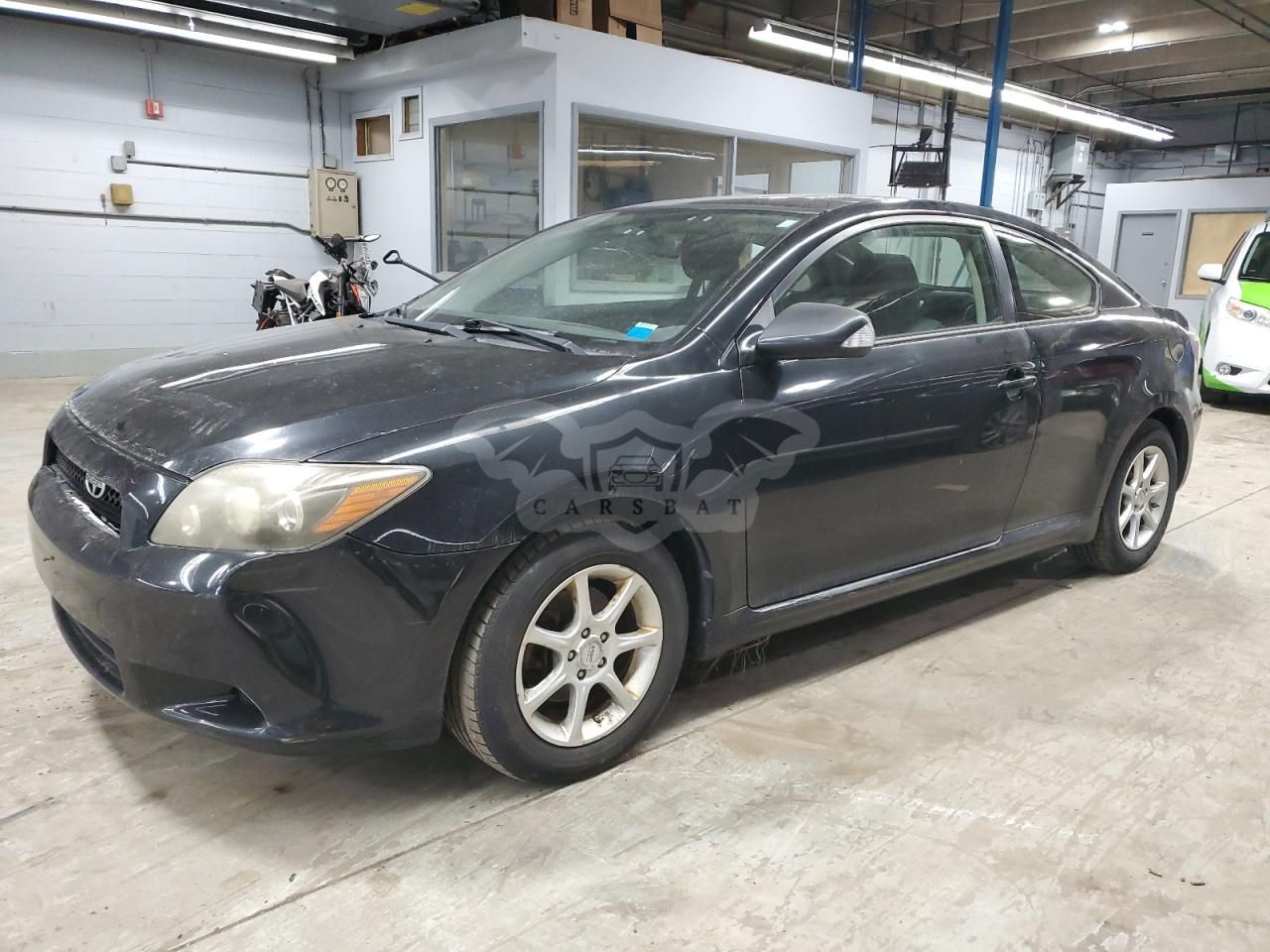 Scion tC 2.4L 4 2008