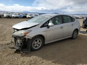Toyota Prius 1.8L 4 2010