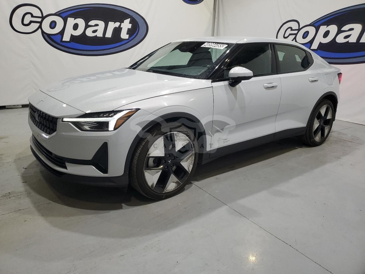 Polestar 2 2023