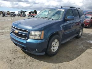 Chevrolet Tahoe C1500 5.3L 8 2007