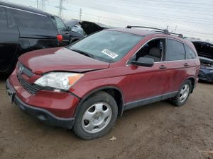 Honda CR-V LX 2.4L 4 2009