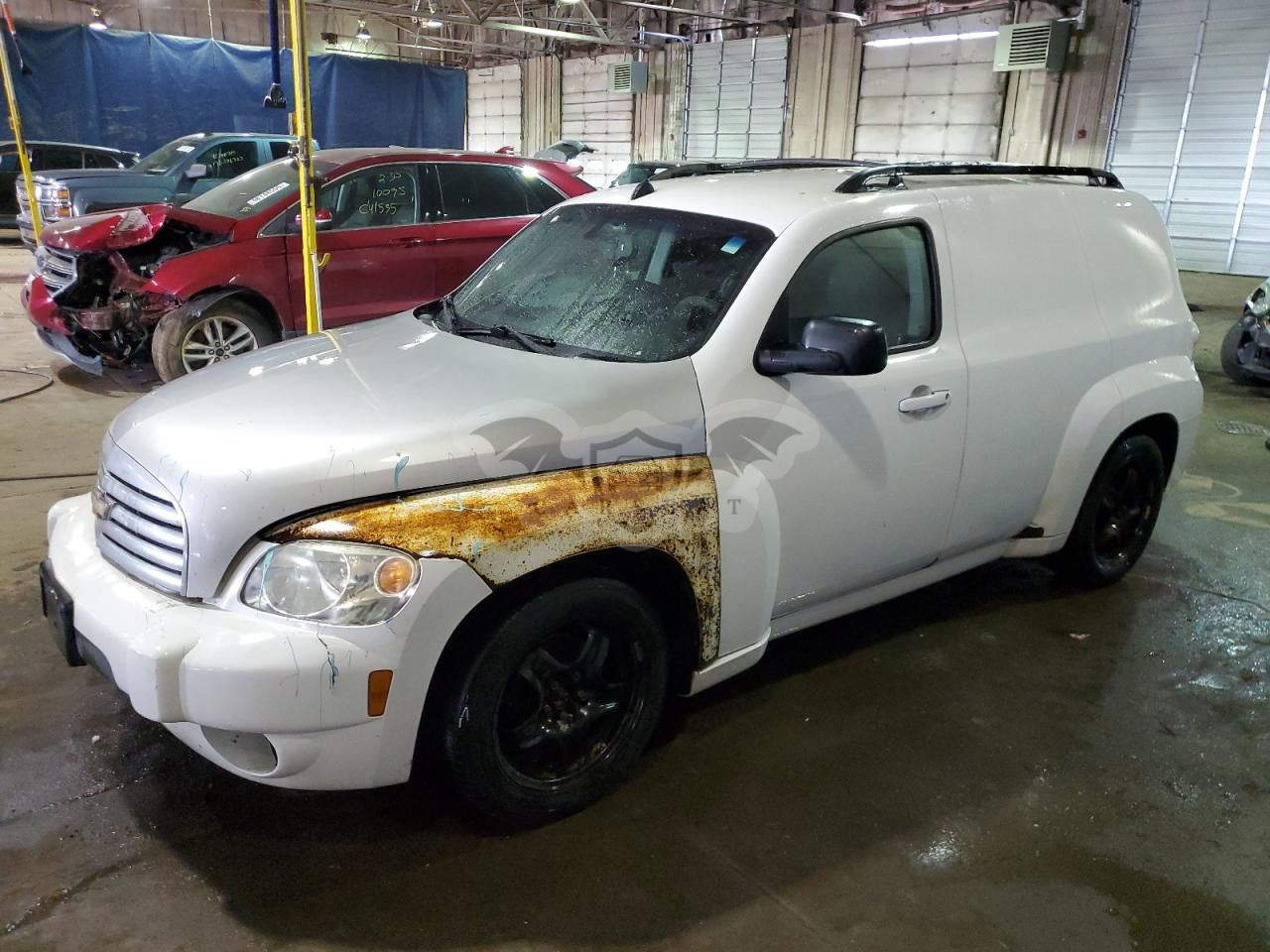 Chevrolet HHR PANEL LS 2.2L 4 2011