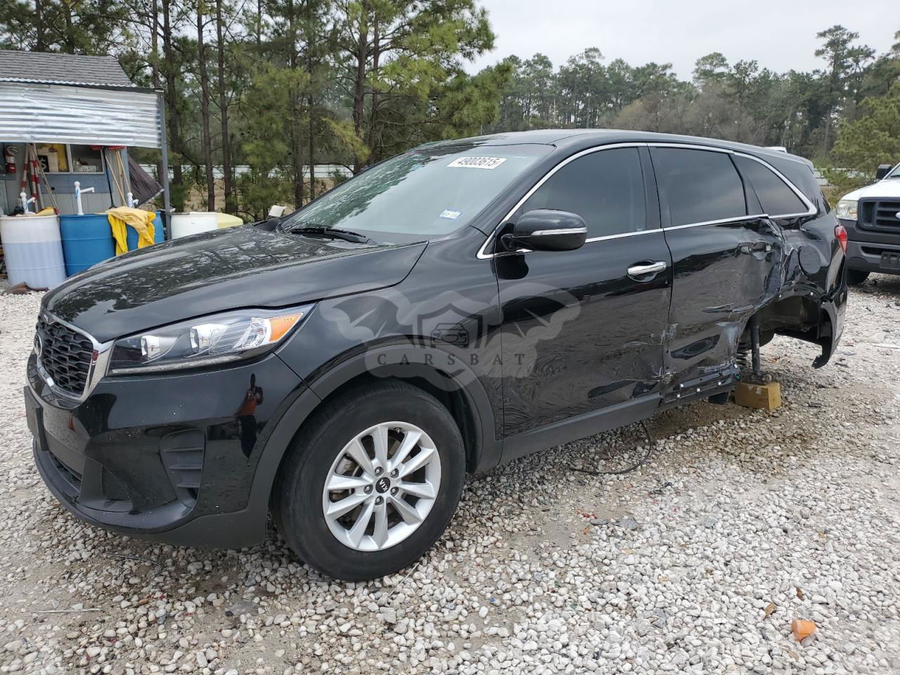 Kia Sorento L 2.4L  4 2020