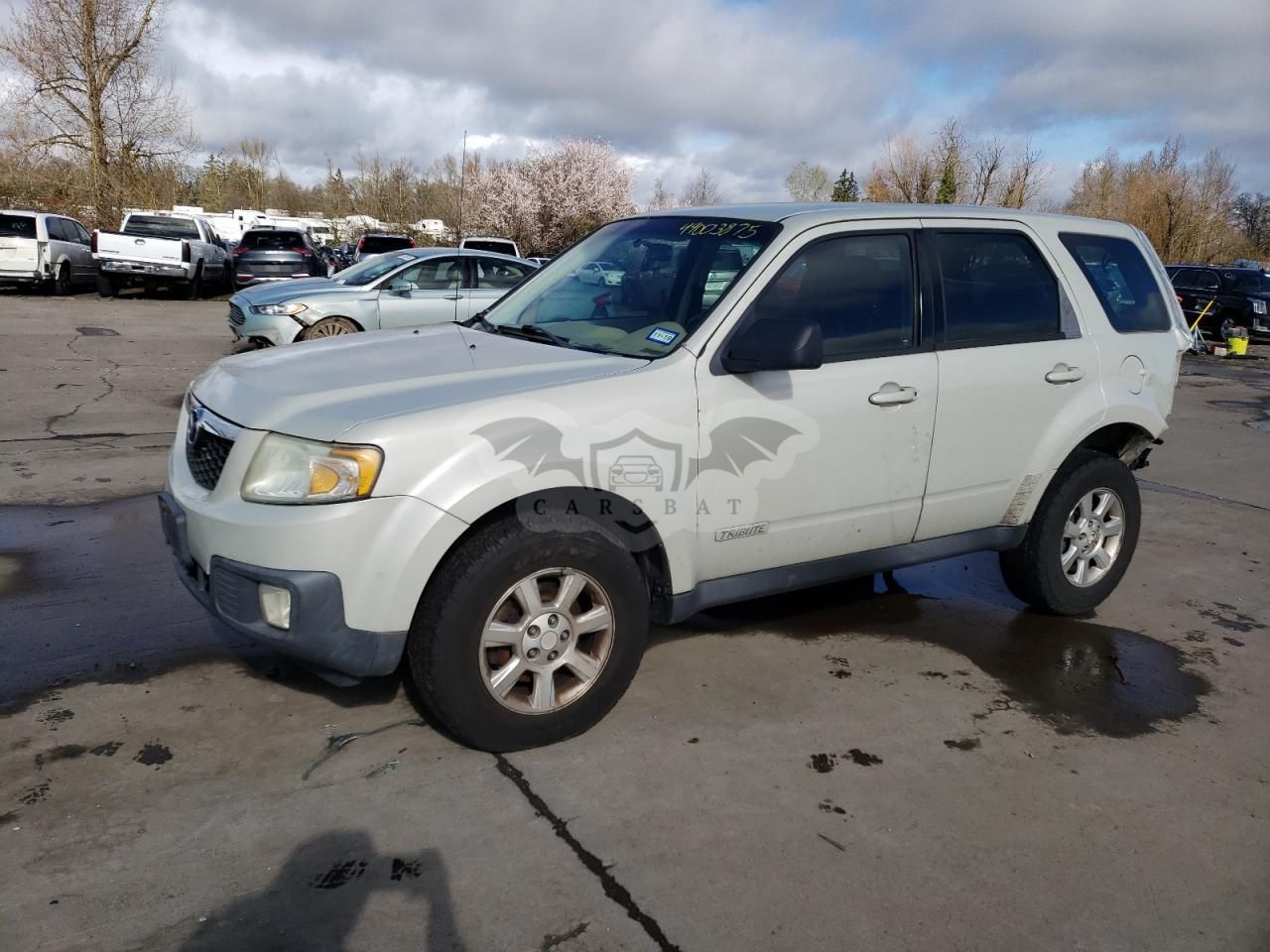 Mazda Tribute I 2.3L 4 2008