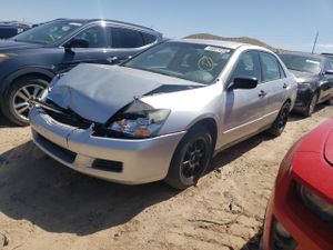Honda Accord VALUE 2.4L 4 2006