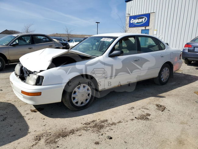 Toyota Avalon XL 3.0L  6 1997