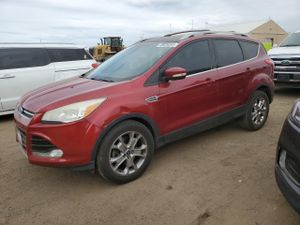 Ford Escape TITANIUM 2.0L 4 2014