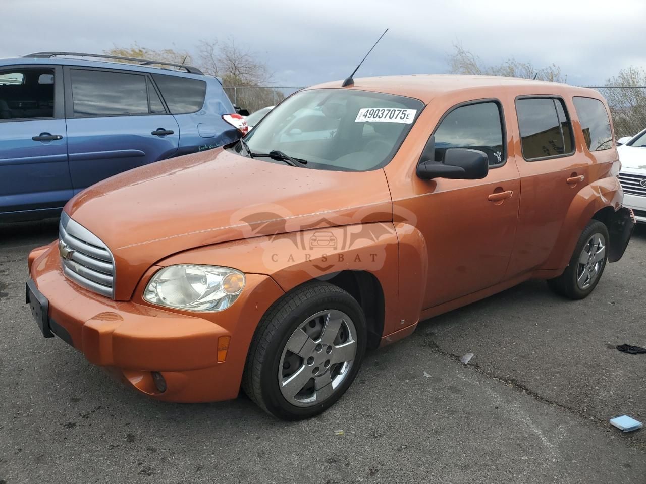 Chevrolet HHR LS 2.2L 4 2008