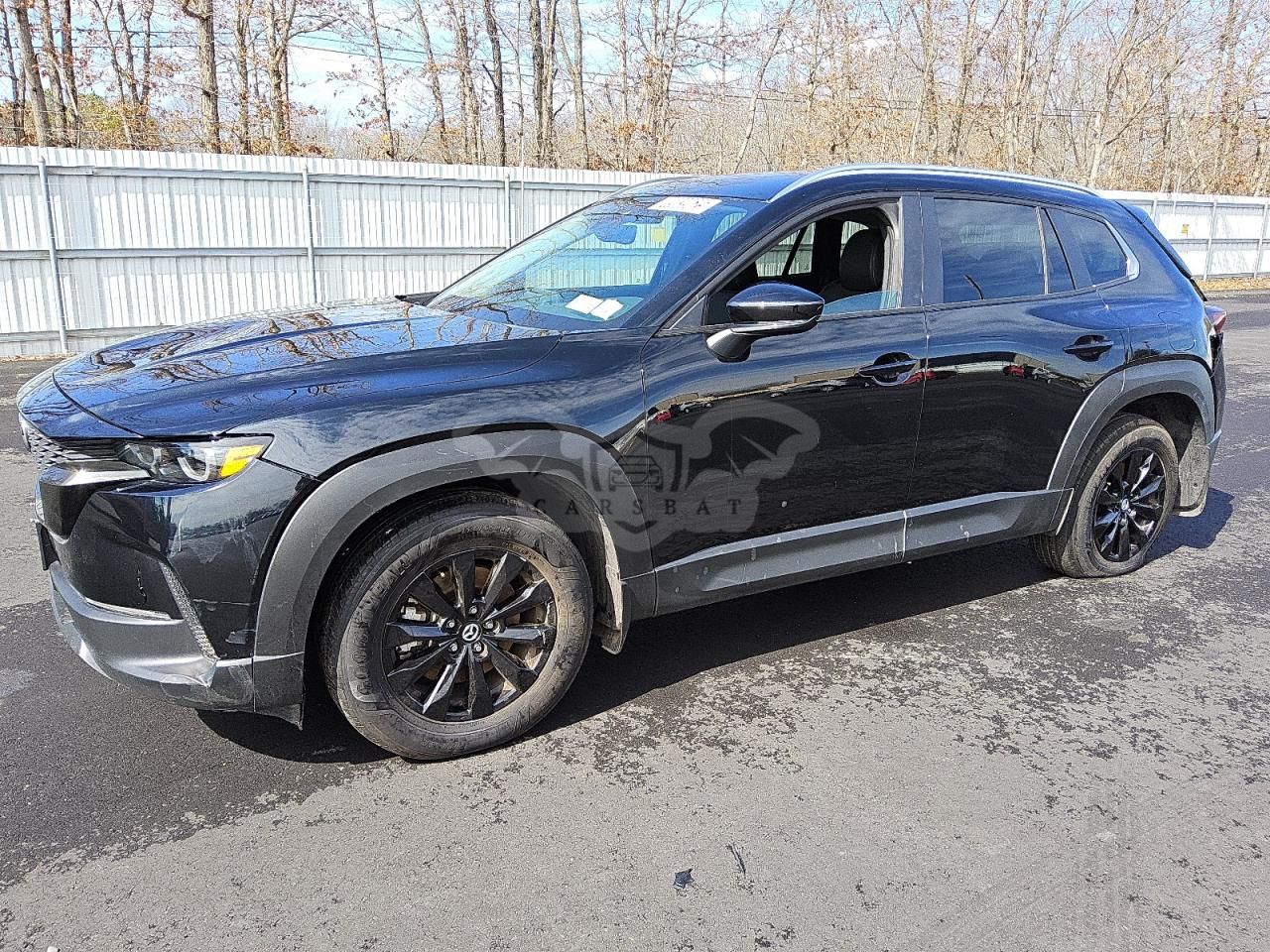 Mazda CX-50 PREFERRED 2.5L 4 2024