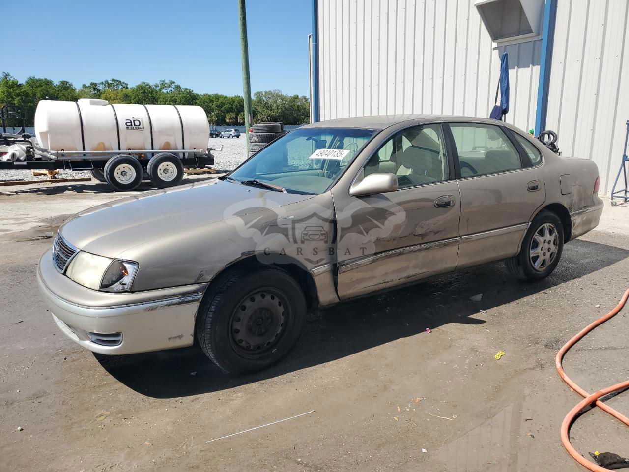 Toyota Avalon XL 3.0L  6 1999