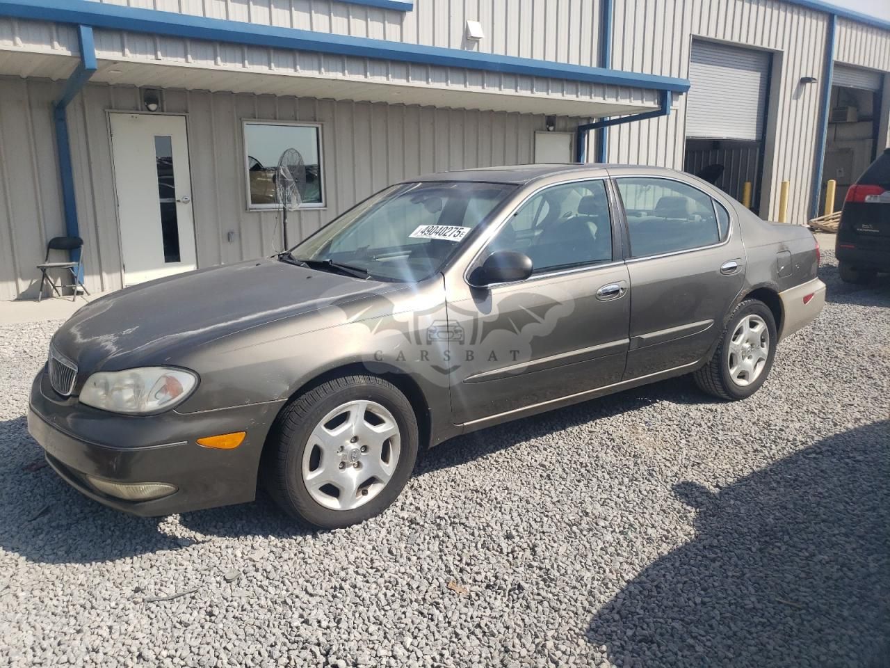Infiniti I30 3.0L 6 2001