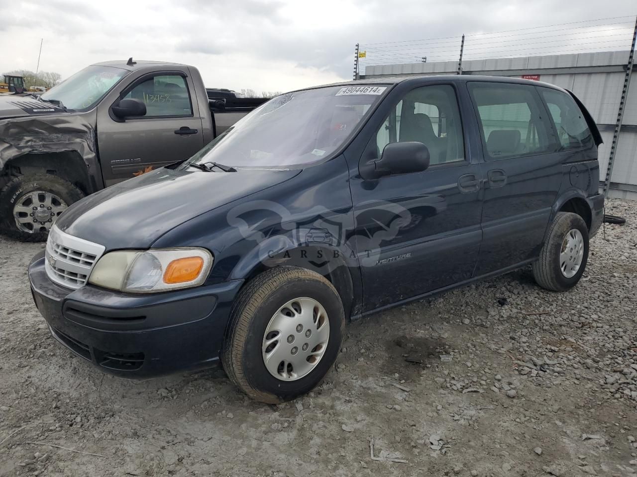 Chevrolet Venture ECONOMY 3.4L 6 2001
