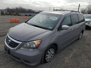 Honda Odyssey EXL 3.5L 6 2009
