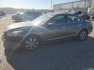 Honda Accord EXL 3.5L 6 2010