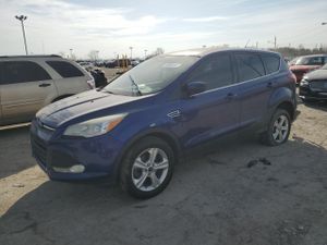 Ford Escape SE 1.6L 4 2014