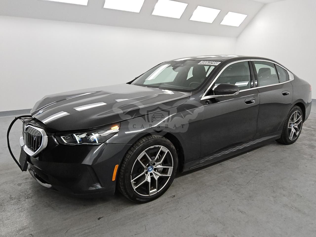 BMW i5 EDRIVE 40 0 2024