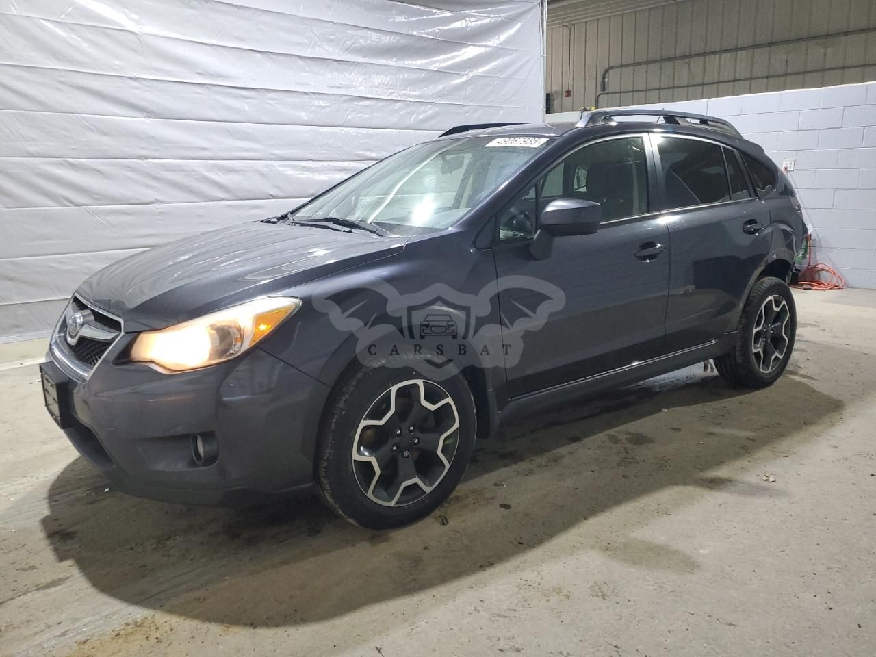 Subaru XV 2.0 PREMIUM 2.0L 4 2015