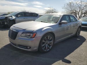 Chrysler 300 S 3.6L 6 2014