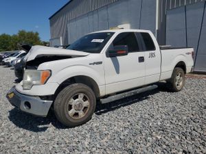 Ford F-150 SUPER CAB 3.7L 6 2014