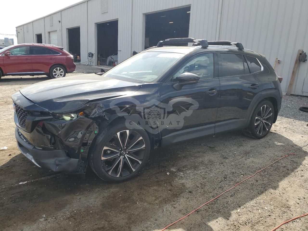 Mazda CX-50 PREMIUM 2.5L 4 2023