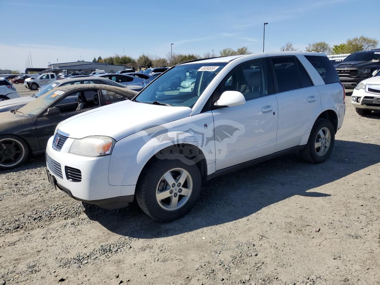 Saturn Vue 3.5L 6 2007