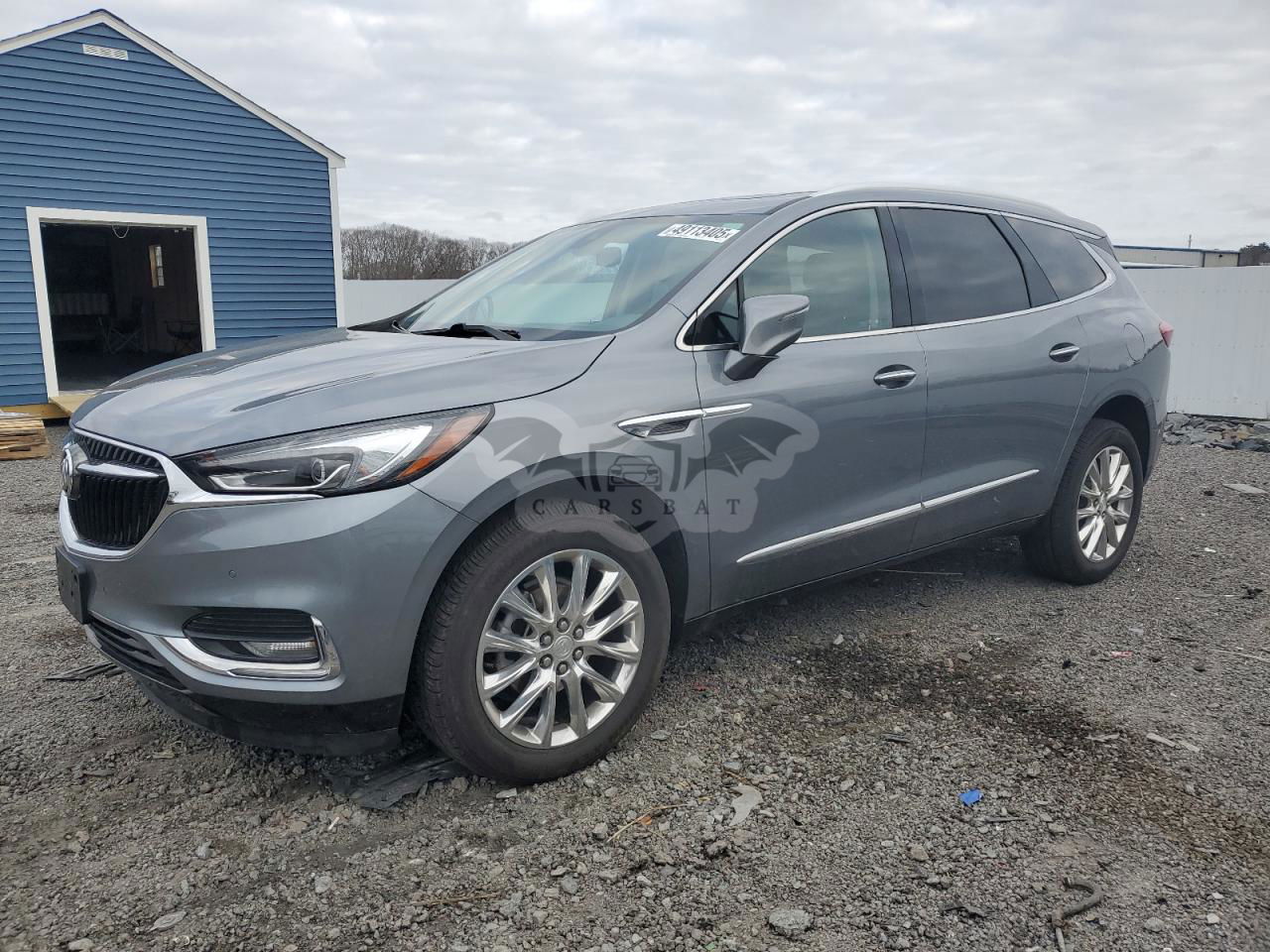 Buick Enclave PREMIUM 3.6L  6 2021