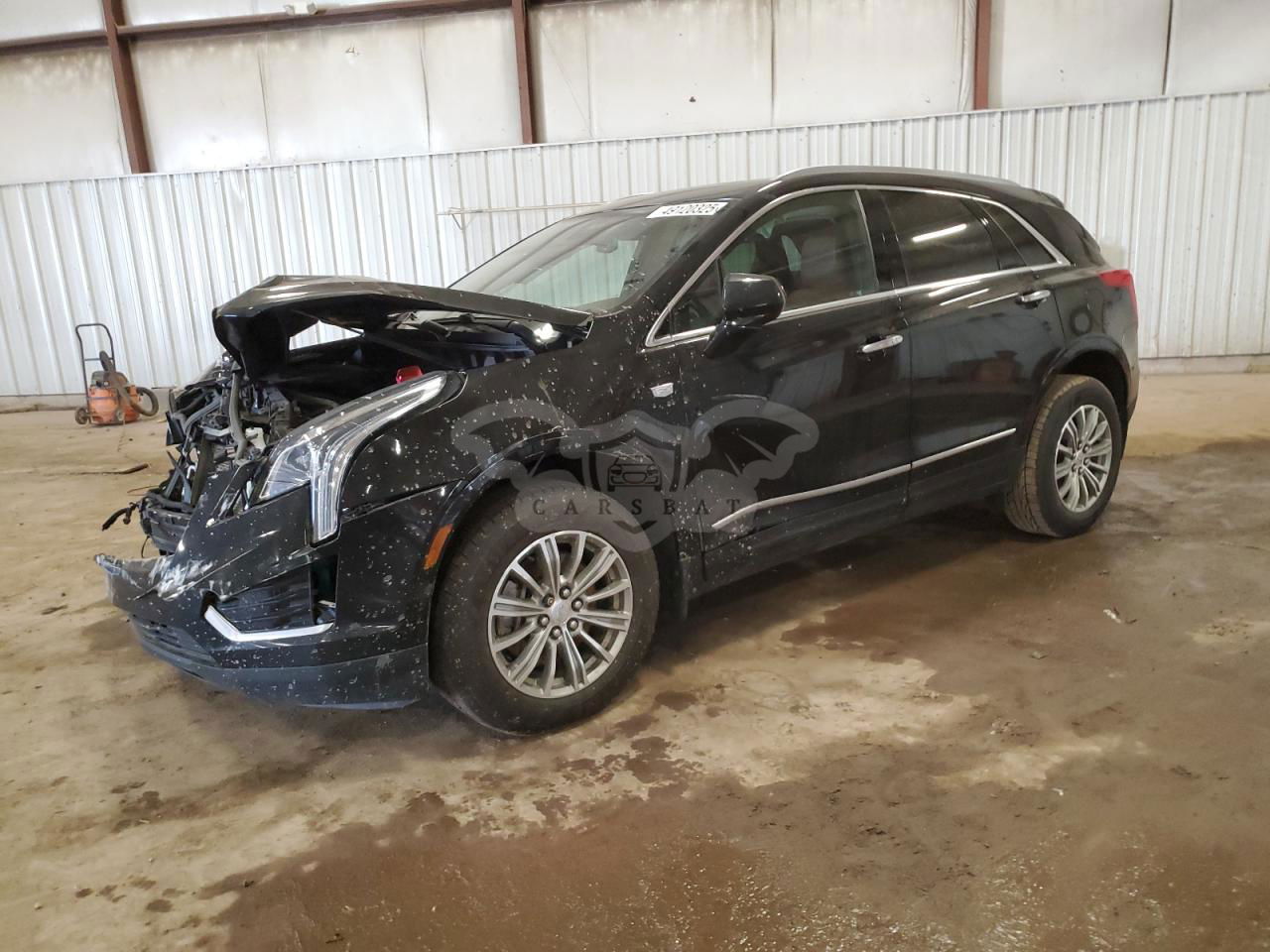 Cadillac XT5 LUXURY 3.6L  6 2019