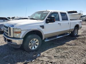 Ford F-250 SUPER DUTY 5.4L 8 2010