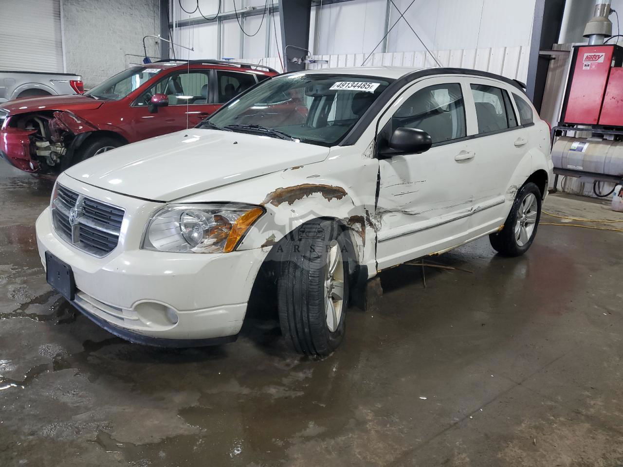 Dodge Caliber MAINSTREET 2.0L  4 2010