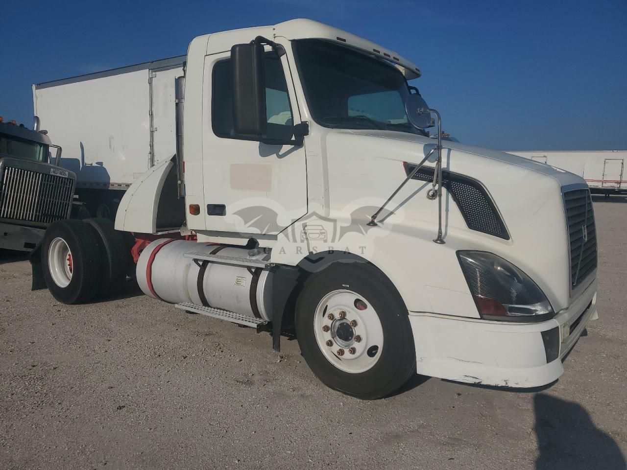 Volvo VN VNL 6 2006