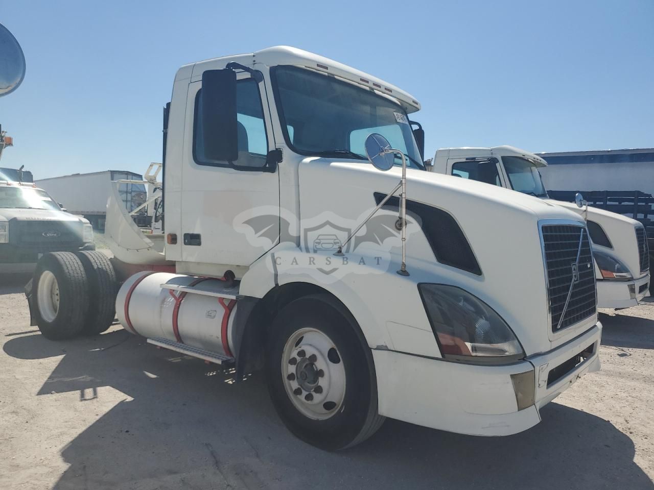 Volvo VN VNL 6 2006