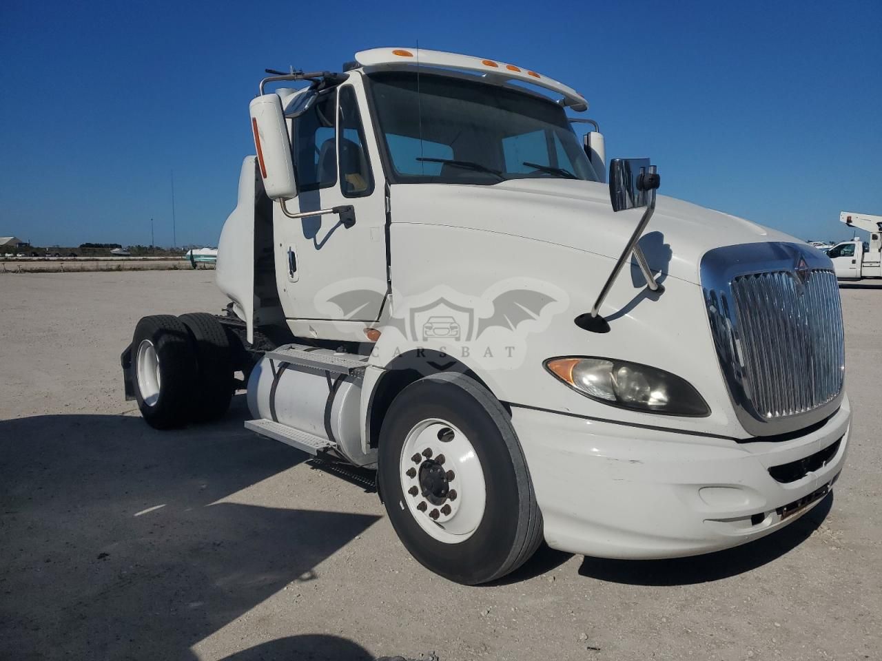 International ProStar 14.9L 6 2010