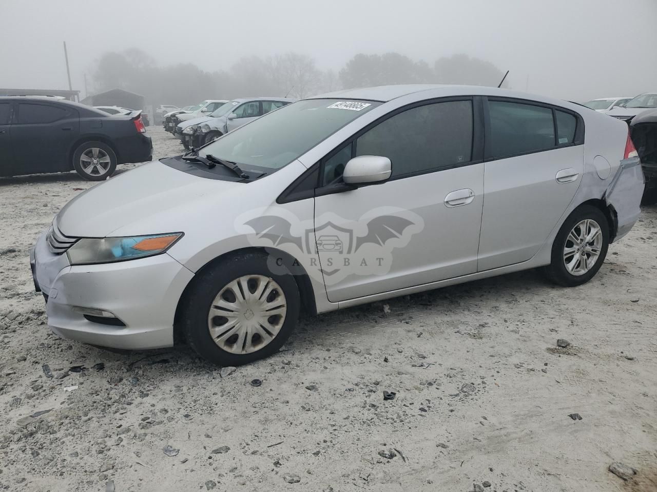 Honda Insight LX 1.3L 4 2010