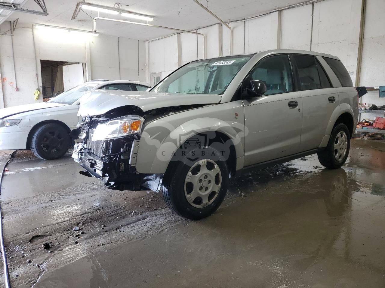 Saturn Vue 2.2L 4 2007
