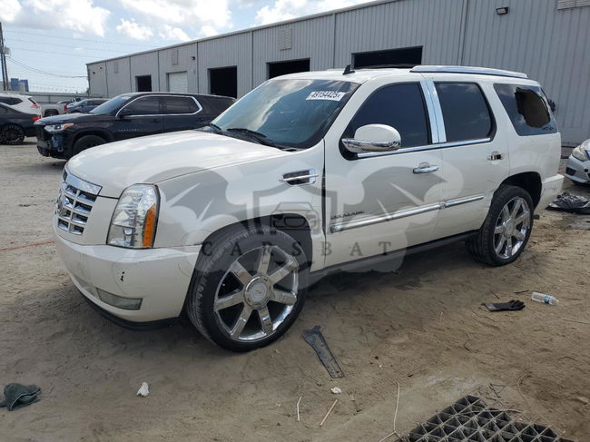 Cadillac Escalade PREMIUM 6.2L  8 2010