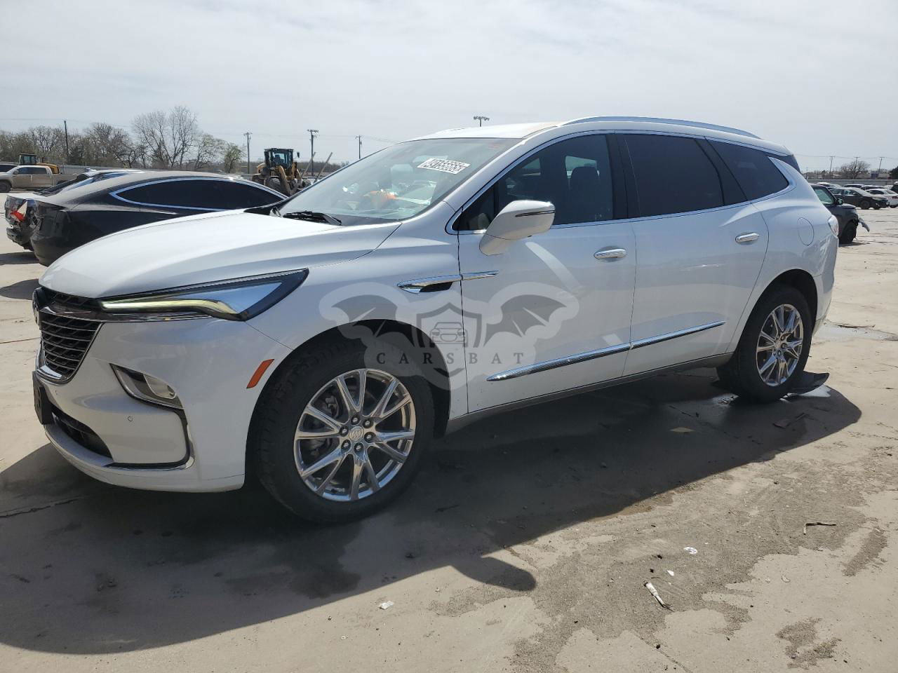 Buick Enclave PREMIUM 3.6L  6 2022
